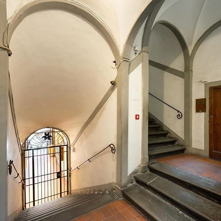 Tg - One Bedroom Luxury Apartment In The Fashion District Florença Exterior foto
