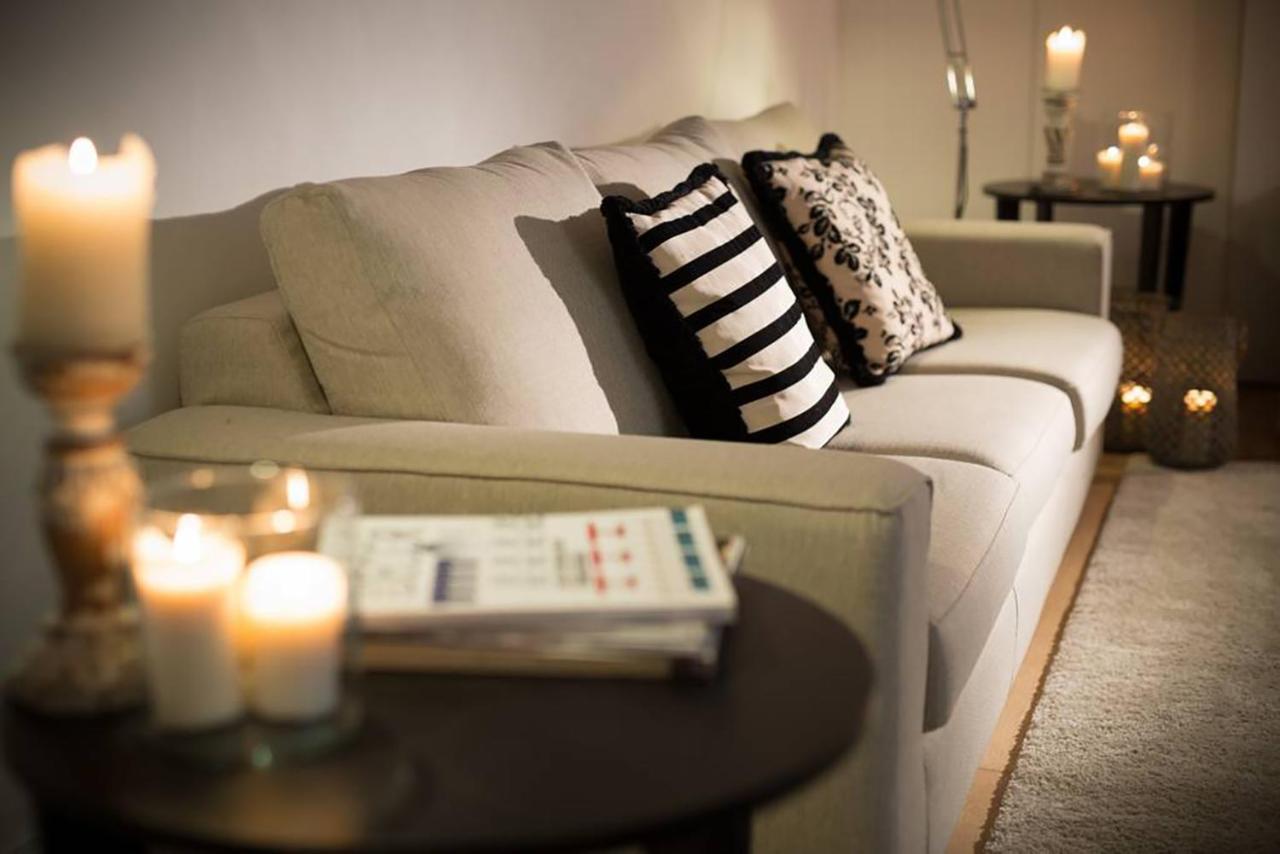 Tg - One Bedroom Luxury Apartment In The Fashion District Florença Exterior foto